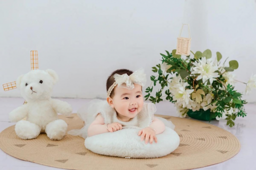 钟祥宝宝拉肚子能喝牛奶吗